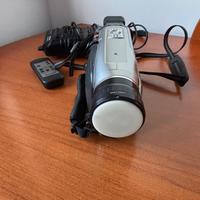 Videocamera Panasonic