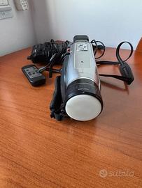 Videocamera Panasonic