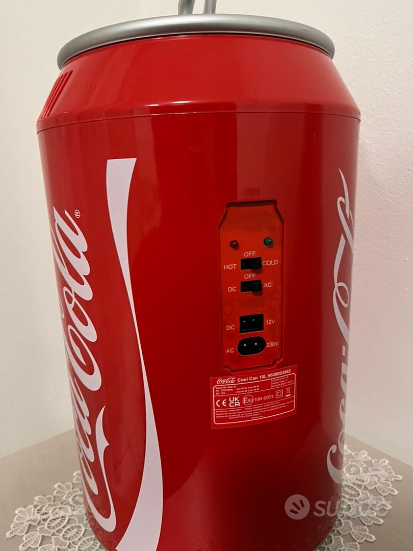 Mini frigo coca cola - Elettrodomestici In vendita a Verona