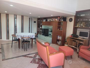 Grazioso appartamento con terrazzo