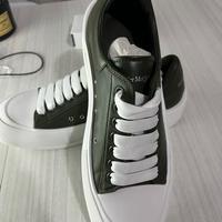 Alexander McQueen Deck Plimsoll