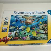 puzzle Ravensburger 