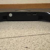 Base raffreddamento notebook 4 ventole