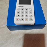 POS SumUp con SIM integrata