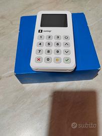 POS SumUp con SIM integrata