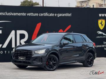 Audi Q2 35 TDI S tronic line Edition