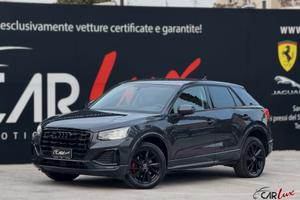 Audi Q2 35 TDI S tronic line Edition