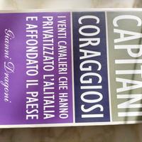 Capitani Coraggiosi _ di Gianni Dragoni