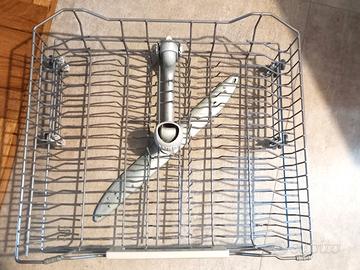 Lavastoviglie REX TECHNA - Cestello superiore