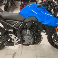 Suzuki GSX-8S - 2024