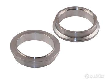 flangia garrett g25/g30