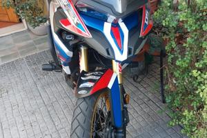 Voge Valico 525 - 2023