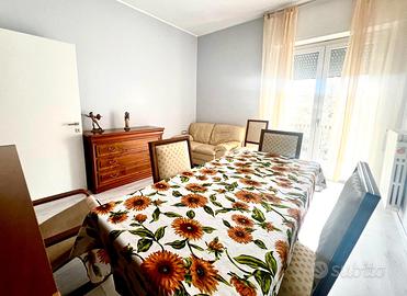 Appartamento arredato - Zona centralissima