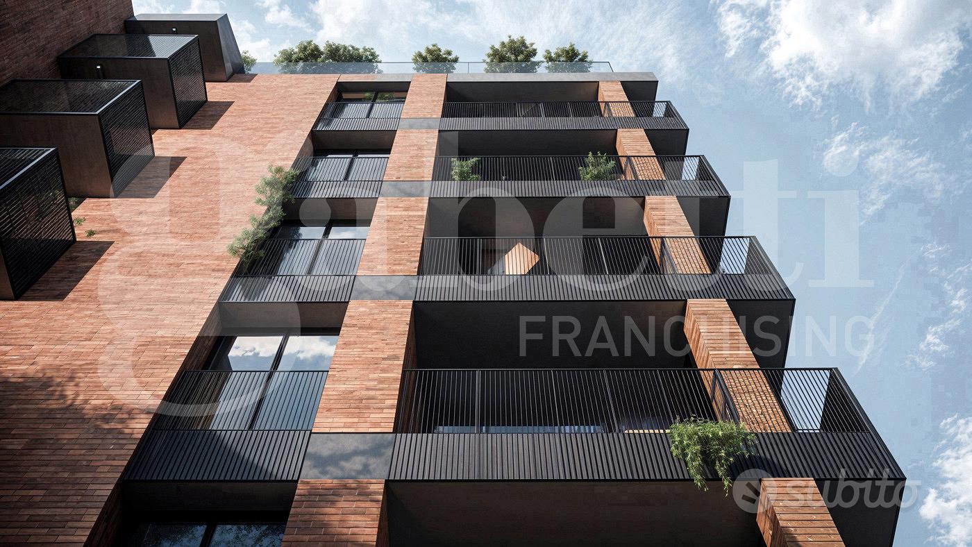 Appartamento – Bologna, Caserme Rosse, Quartiere Navile - Vista 4