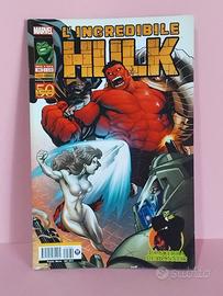  Hulk n. 180 - Panini Comics (2011)