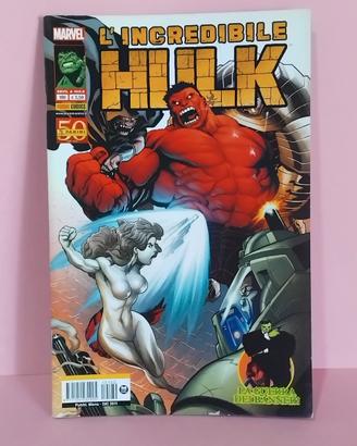  Hulk n. 180 - Panini Comics (2011)