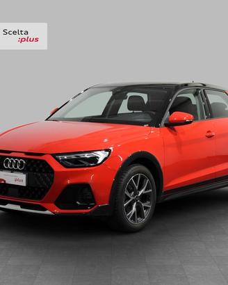 Audi A1 Allstreet 25 1.0 tfsi Business 95cv