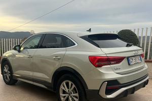 Audi Q3 Sportback 2021