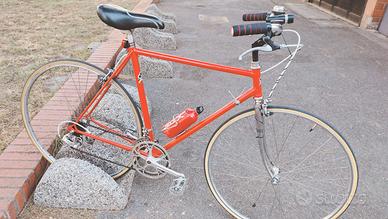 bici  uomo colnago
