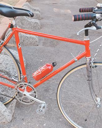 bici  uomo colnago