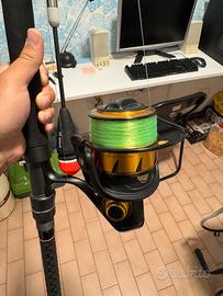 Penn spinfisher 8500