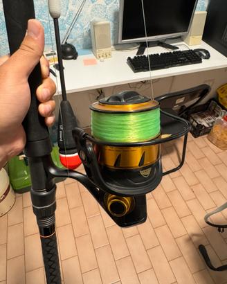 Penn spinfisher 8500
