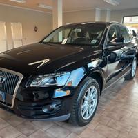 Audi Q5 2.0 tdi quattro 143cv*UNICO PRO