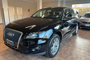 Audi Q5 2.0 tdi quattro 143cv*UNICO PRO