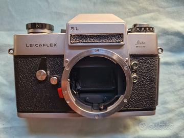 LEICAFLEX sSL +2  elpro  Leica9