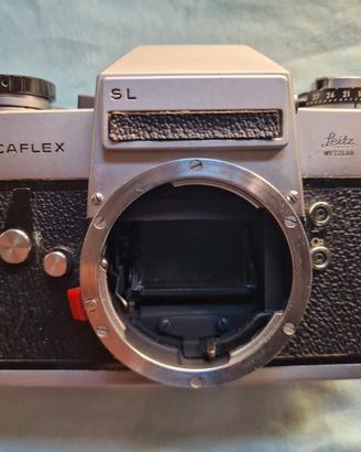 LEICAFLEX sSL +2  elpro  Leica9