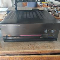 Denon POA 2400 Amplificatore 200 W 8ohm/330 W 4ohm