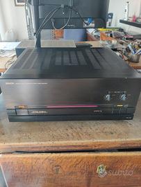 Denon POA 2400 Amplificatore 200 W 8ohm/330 W 4ohm