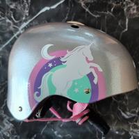 Nuovissimo Casco Bici bimbi 3-12 anni