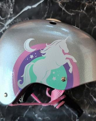 Nuovissimo Casco Bici bimbi 3-12 anni