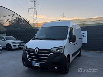 Renault Master T35 2.3 dCi 150 QS PM Cabinato Ener