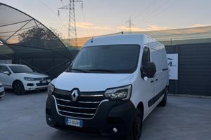 Renault Master T35 2.3 dCi 150 QS PM Cabinato Ener
