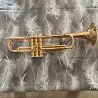 Tromba da studio,Yamaha