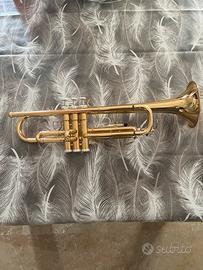 Tromba da studio,Yamaha