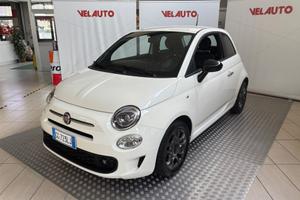 Fiat 500 1.0 Hybrid Connect