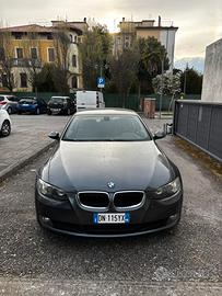 Bmw e92 320i