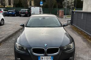 Bmw e92 320i