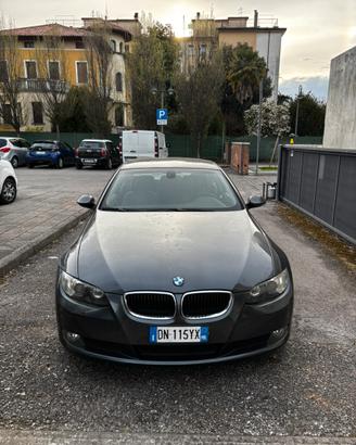 Bmw e92 320i