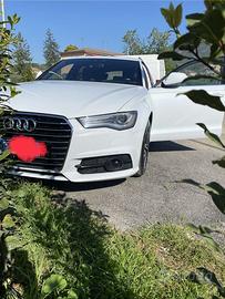 AUDI A6 Quattro business plus