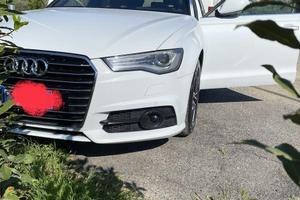 AUDI A6 Quattro business plus