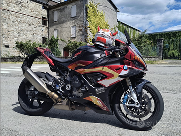 Bmw s 1000 rr