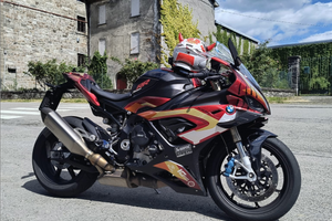 Bmw s 1000 rr