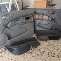 Pannelli anteriori  Seat Ibiza 6j  2009