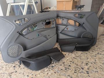 Pannelli anteriori  Seat Ibiza 6j  2009