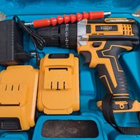 avvitatore+ percussione 