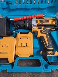 avvitatore+ percussione 